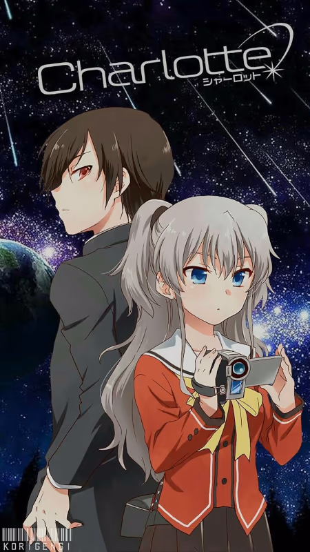 Charlotte