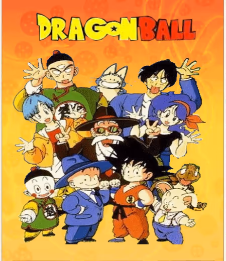 Dragon Ball