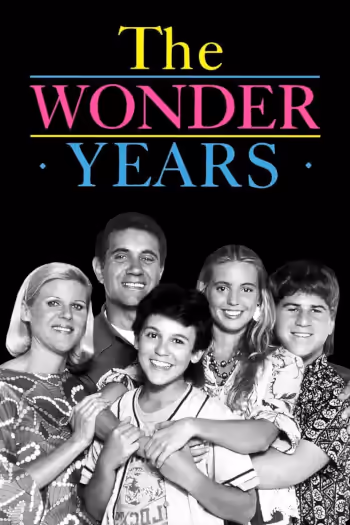 The Wonder Years